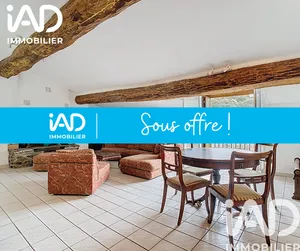 Maison de village à Prunet-et-Belpuig (66130)