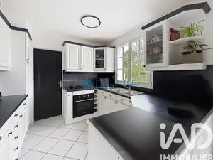 Pavillon à Mennecy (91540)