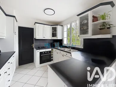 Pavillon à Mennecy (91540)