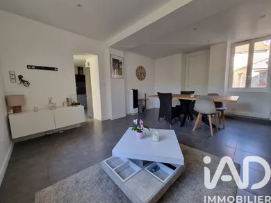 Village house in Champmotteux (91150)