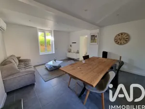 Maison de village à Champmotteux (91150)