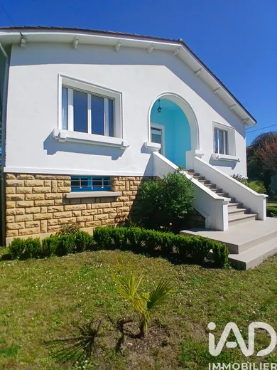 Maison de ville à BERGERAC (24100)