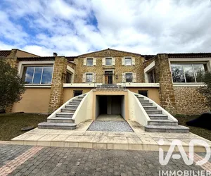 Domaine à Cazalrenoux (11270)