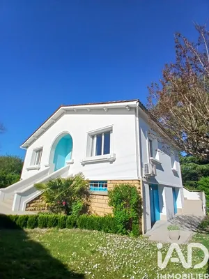 Maison de ville à BERGERAC (24100)