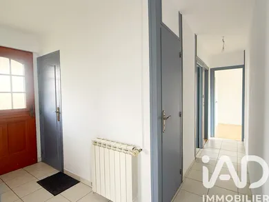 Pavillon à Formerie (60220)
