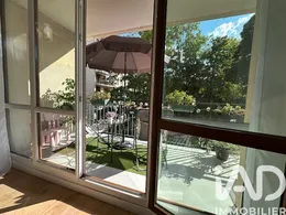 Apartment in Antony (92160)