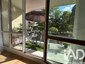 Apartment in Antony (92160)