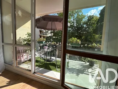 Appartement à Antony (92160)