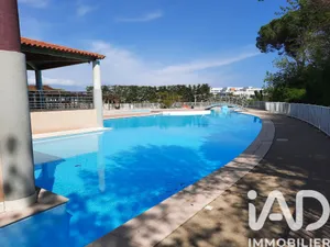 Appartement à Mandelieu-la-Napoule (06210)