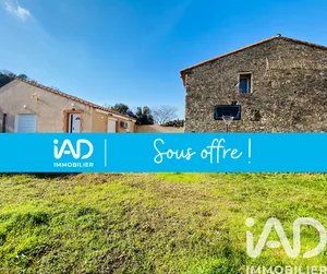 House in Corbère-les-Cabanes (66130)