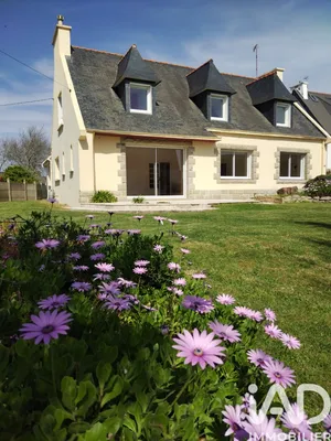 Maison à Guilvinec (29730)