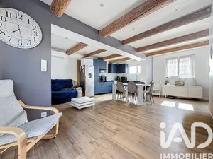 Townhouse in Béziers (34500)