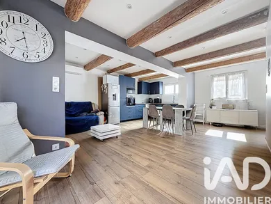 Townhouse in Béziers (34500)