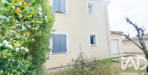 Maison à Aubignan (84810)