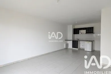 Appartement à Hénin-Beaumont (62110)