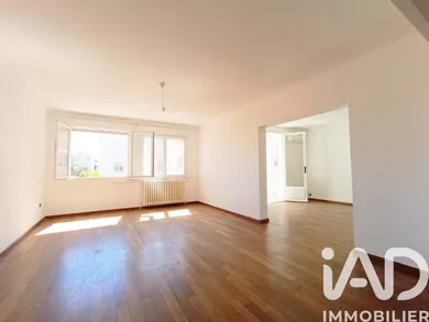 Apartment in Béziers (34500)