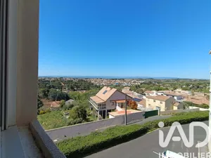 Apartment in Béziers (34500)