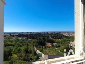 Appartement à Béziers (34500)