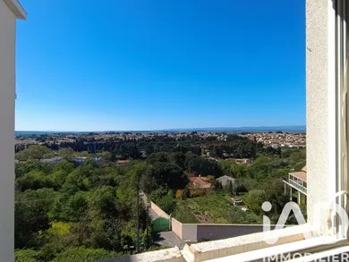 Appartement à Béziers (34500)