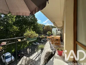 Appartement à Antony (92160)