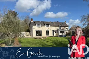 House in Bréval (78980)