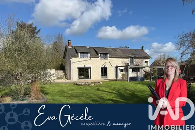 House in Bréval (78980)