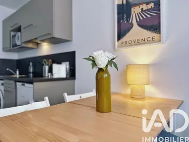Appartement à Toulon (83000)