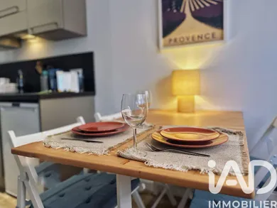 Appartement à Toulon (83000)