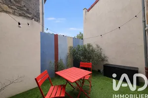 House in Clermont-Ferrand (63000)