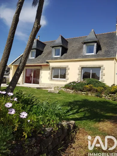 Maison à Guilvinec (29730)