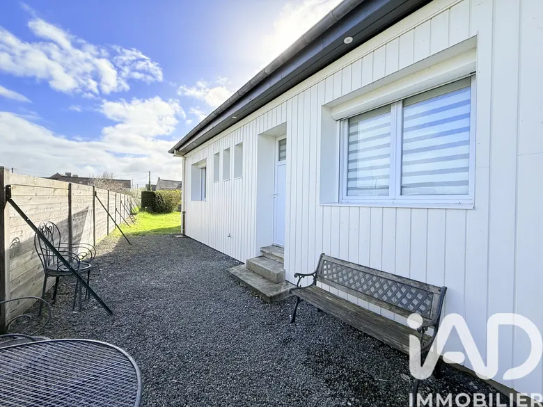 Maison 4 pièces 80 m² · à Mont-Dol · 80 m² · 188 000 €