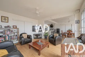 Appartement à Villiers-le-Bel (95400)