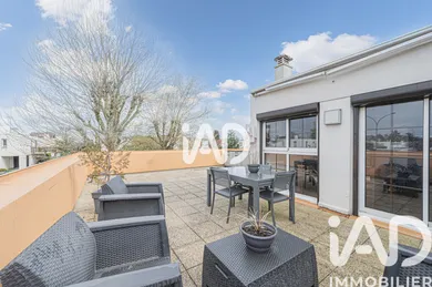 Appartement à Villiers-le-Bel (95400)