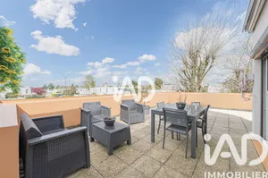 Apartment in Villiers-le-Bel (95400)
