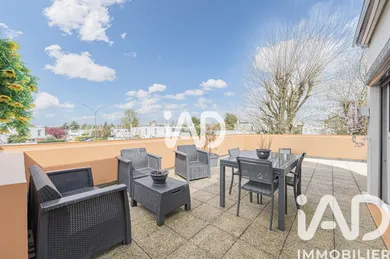 Apartment in Villiers-le-Bel (95400)