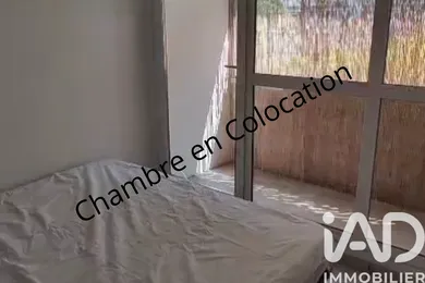 Appartement à Pontoise (95300)