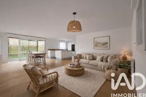 Apartment in Roncq (59223)