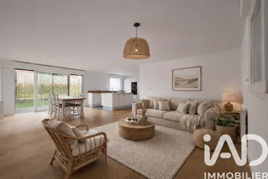 Apartment in Roncq (59223)