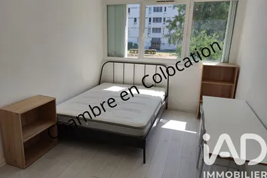 Apartment in Sarcelles (95200)