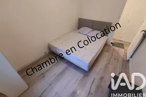 Apartment in Aulnay-sous-Bois (93600)