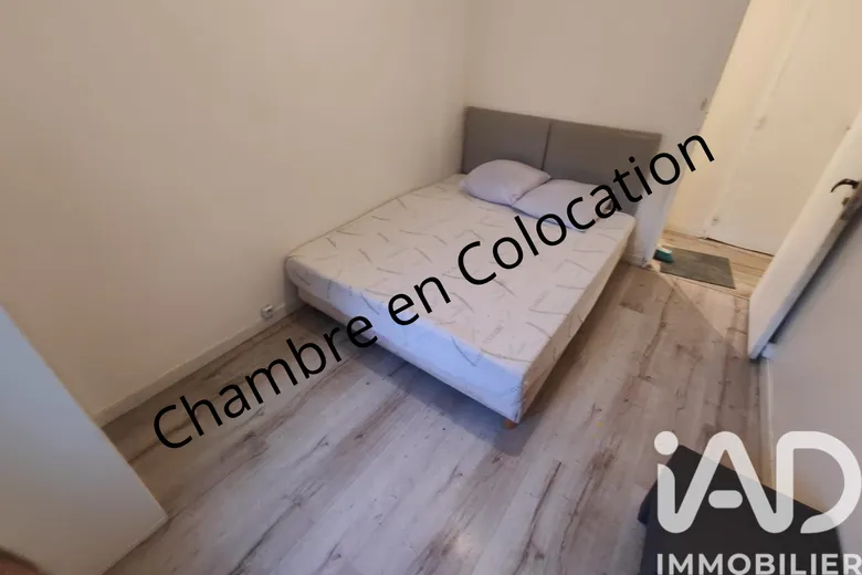 Appartement 1 pièce 10 m² · à Aulnay-sous-Bois · 10 m² · 580 €/mois
