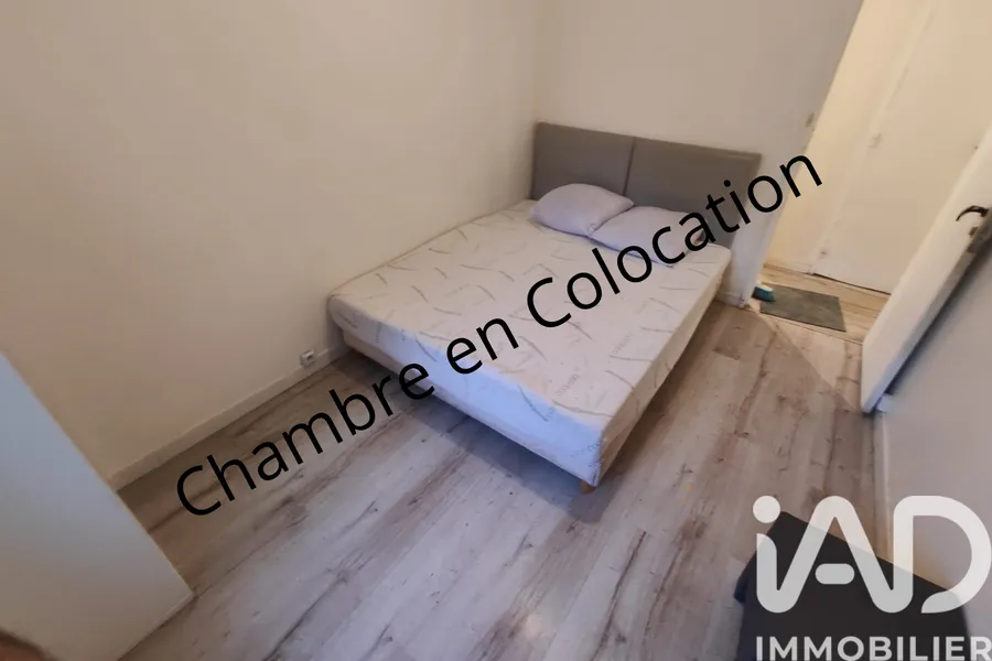 Appartement à Aulnay-sous-Bois (93600) photo 3