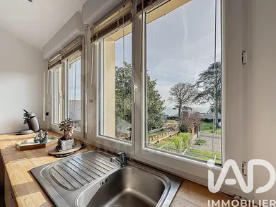 Immeuble à Cancale (35260)