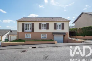 House in Clouange (57185)