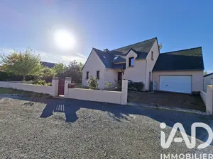 Traditional house in Damgan (56750)