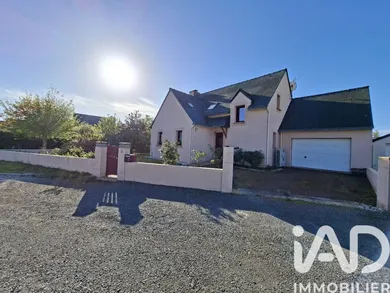 Traditional house in Damgan (56750)