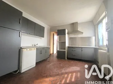 Maison à Auchel (62260)