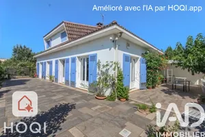 Traditional house in Alès (30100)