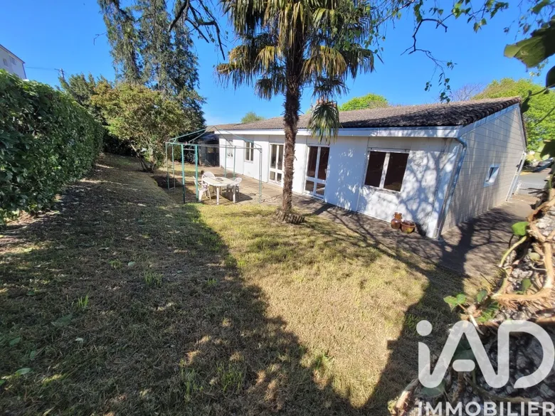 Maison 5 pièces 116 m² · à Parthenay · 116 m² · 99 500 €