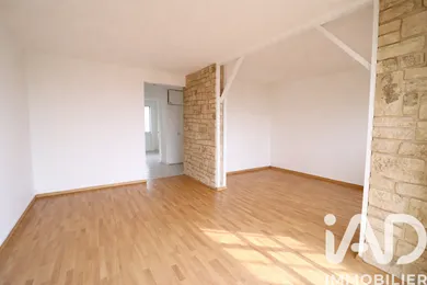 Appartement à Fresnes (94260)